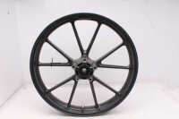 Forhjulsfælg forhjulsfælg 10 UR131 Triumph...