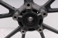 Vorderradfelge vorn Rad Felge 10 UR131 Triumph Tiger 1200 Explorer V13VG 12-15