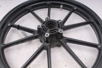 Vorderradfelge vorn Rad Felge 10 UR131 Triumph Tiger 1200 Explorer V13VG 12-15