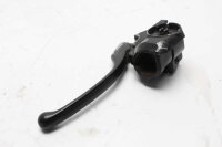 Kytkinvivun sovite käsivivun ohjaustangon...