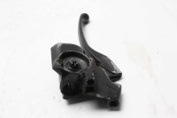 Kytkinvivun sovite käsivivun ohjaustangon...