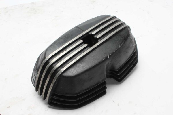 Venttiilikopan sylinterikannen jäähdytysrivat oikea BMW R 100 GS 247E 0473 86-96