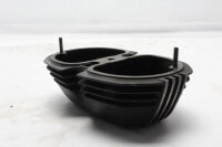 Venttiilikopan sylinterikannen jäähdytysrivat oikea BMW R 100 GS 247E 0473 86-96