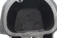 Venttiilikopan sylinterikannen jäähdytysrivat oikea BMW R 100 GS 247E 0473 86-96