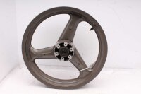 Etupyörän vanne 3-puolainen valurautainen...