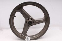 Etupyörän vanne 3-puolainen valurautainen...