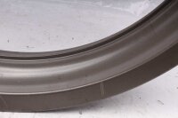 Etupyörän vanne 3-puolainen valurautainen etuvanne Moto Guzzi Breva 750 LL 03-12