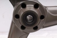 Etupyörän vanne 3-puolainen valurautainen etuvanne Moto Guzzi Breva 750 LL 03-12