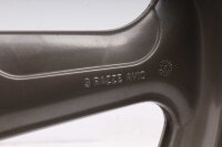 Etupyörän vanne 3-puolainen valurautainen etuvanne Moto Guzzi Breva 750 LL 03-12