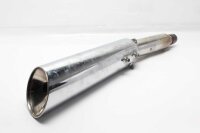 Pakoputken äänenvaimennin pakoputkisto...