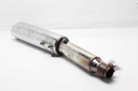 Avgasljuddämpare avgassystem avgassystem Moto Guzzi Unbekannt