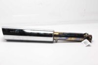 Avgasljuddämpare avgassystem avgassystem Moto Guzzi Unbekannt