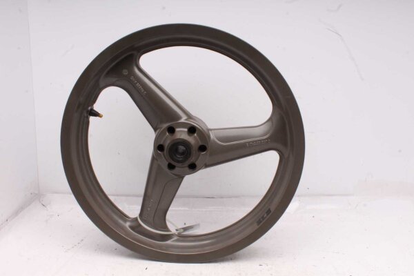 Etuvanne 3-puolainen RAZZE AVIO Moto Guzzi Breva 750 LL 03-12