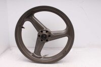 Etuvanne 3-puolainen RAZZE AVIO Moto Guzzi Breva 750 LL...