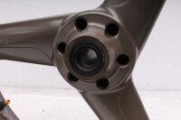 Etuvanne 3-puolainen RAZZE AVIO Moto Guzzi Breva 750 LL 03-12