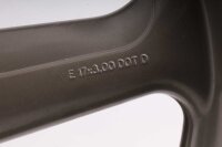 Etuvanne 3-puolainen RAZZE AVIO Moto Guzzi Breva 750 LL 03-12