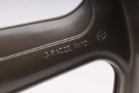 Etuvanne 3-puolainen RAZZE AVIO Moto Guzzi Breva 750 LL 03-12