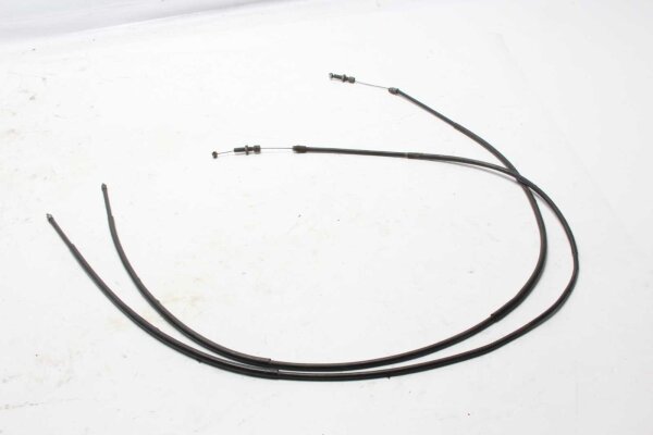 Kaasuvaijeri, kaksoisvaijeri, Bowden-vaijeri, kaasutin BMW R 100 GS 247E 0473 86-96