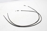 Kaasuvaijeri, kaksoisvaijeri, Bowden-vaijeri, kaasutin BMW R 100 GS 247E 0473 86-96