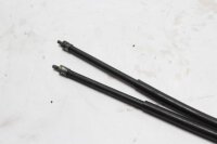 Kaasuvaijeri, kaksoisvaijeri, Bowden-vaijeri, kaasutin BMW R 100 GS 247E 0473 86-96