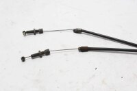 Kaasuvaijeri, kaksoisvaijeri, Bowden-vaijeri, kaasutin BMW R 100 GS 247E 0473 86-96