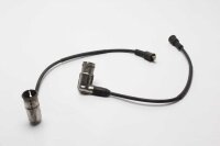 Zündkabel Zündkerzenstecker Funkenleitung...
