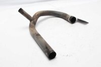 Pakosarjan Y-kappale, oikea pakoputkisto BMW R 100 GS...