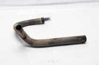 Pakosarjan Y-kappale, oikea pakoputkisto BMW R 100 GS...