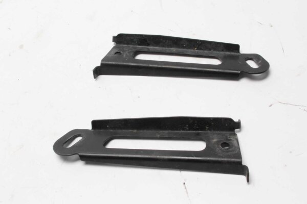 Copertura del supporto della carenatura sinistra destra BMW R 1200 GS R12 K25 0307 04-07