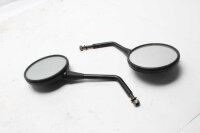 Peilisarja, pyöreä, vasen, oikea, musta,...