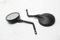 Peilisarja, pyöreä, vasen, oikea, musta,...