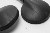 Peilisarja, pyöreä, vasen, oikea, musta, taustapeili BMW R 100 GS 247E 0473 86-96