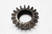 Pakosarjan mutteri pakoputken kierre oikea BMW R 100 GS...