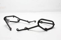 Support de valise porte-bagages support latéral...