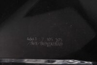 Parabrezza parabrezza trasparente parabrezza BMW S 1000 RR Euro 4/5 K67 0E21 19-22