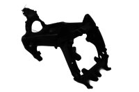 Huvudramram med papper BMW K 1200 S K40 K12S 0581 05-08