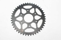 Kettenrad 45 Zähne Zahnkranz Hinterrad Antrieb...