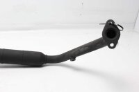 Uitlaatsysteem Uitlaatsysteem Demper Spruitstuk Yamaha YZF-R 125 A 24-24