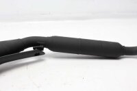 Uitlaatsysteem Uitlaatsysteem Demper Spruitstuk Yamaha YZF-R 125 A 24-24