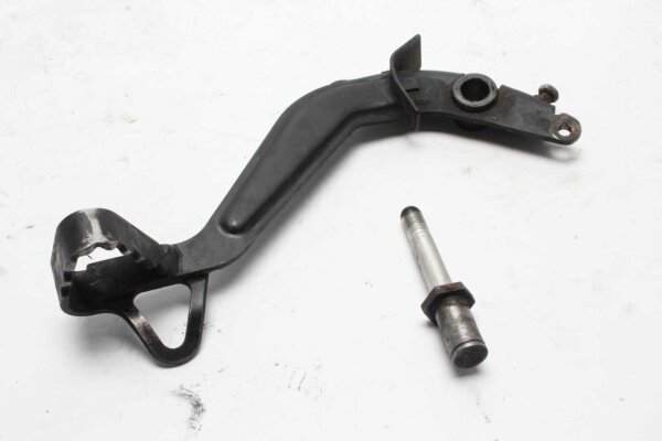 Bremsegreb bagerste højre pedal fodbremsegreb BMW R 100 GS 247E 0473 86-96