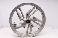 Cerchio ruota anteriore in lega a 5 razze ABS BMW R 1200 GS R12 K25 0307 04-07