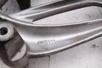 Cerchio ruota anteriore in lega a 5 razze ABS BMW R 1200 GS R12 K25 0307 04-07