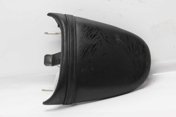 Bænksædehynde bagsæde Triumph Daytona 955 i 00-00