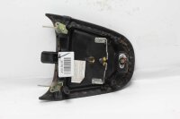 Bænksædehynde bagsæde Triumph Daytona 955 i 00-00