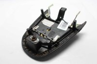 Bænksædehynde bagsæde Triumph Daytona 955 i 00-00