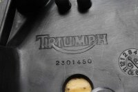 Bænksædehynde bagsæde Triumph Daytona 955 i 00-00