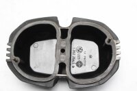 Venttiilikopan sylinterikannen vasemmanpuoleiset rivat, ilmajäähdytys BMW R 100 GS 247E 0473 86-96