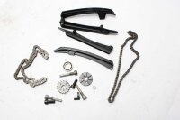 Kit tenditore catena di distribuzione, guida pignone BMW R 1200 GS R12 K25 0307 04-07