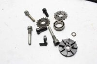 Kit tenditore catena di distribuzione, guida pignone BMW R 1200 GS R12 K25 0307 04-07
