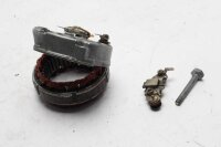 Laturin säätimen tasasuuntaajan diodilevy BMW R...